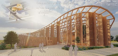 Gresham Civic Library