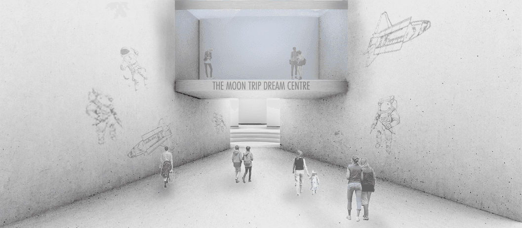 Moon Trip