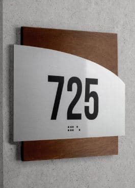 Interior Guestroom / Lobby Design