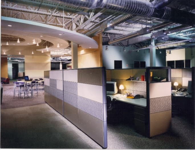 TIVO Headquarters, San Jose, CA