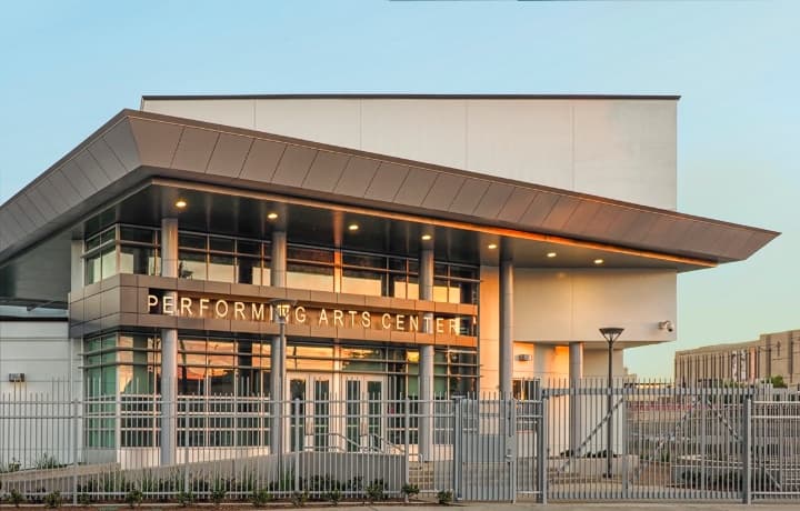 Renaissance High School, Long Beach, CA