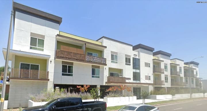 Arte Home - Multi-Family: Buena Park, CA
