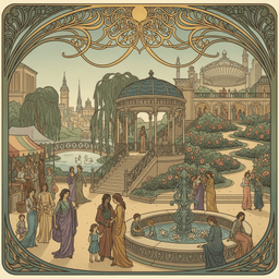 AR Public awards 2026