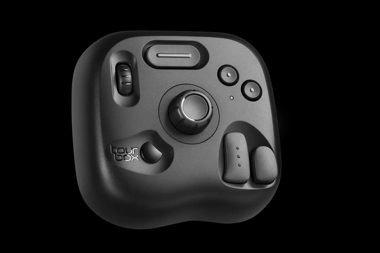 Sponsored Prizes: TourBox