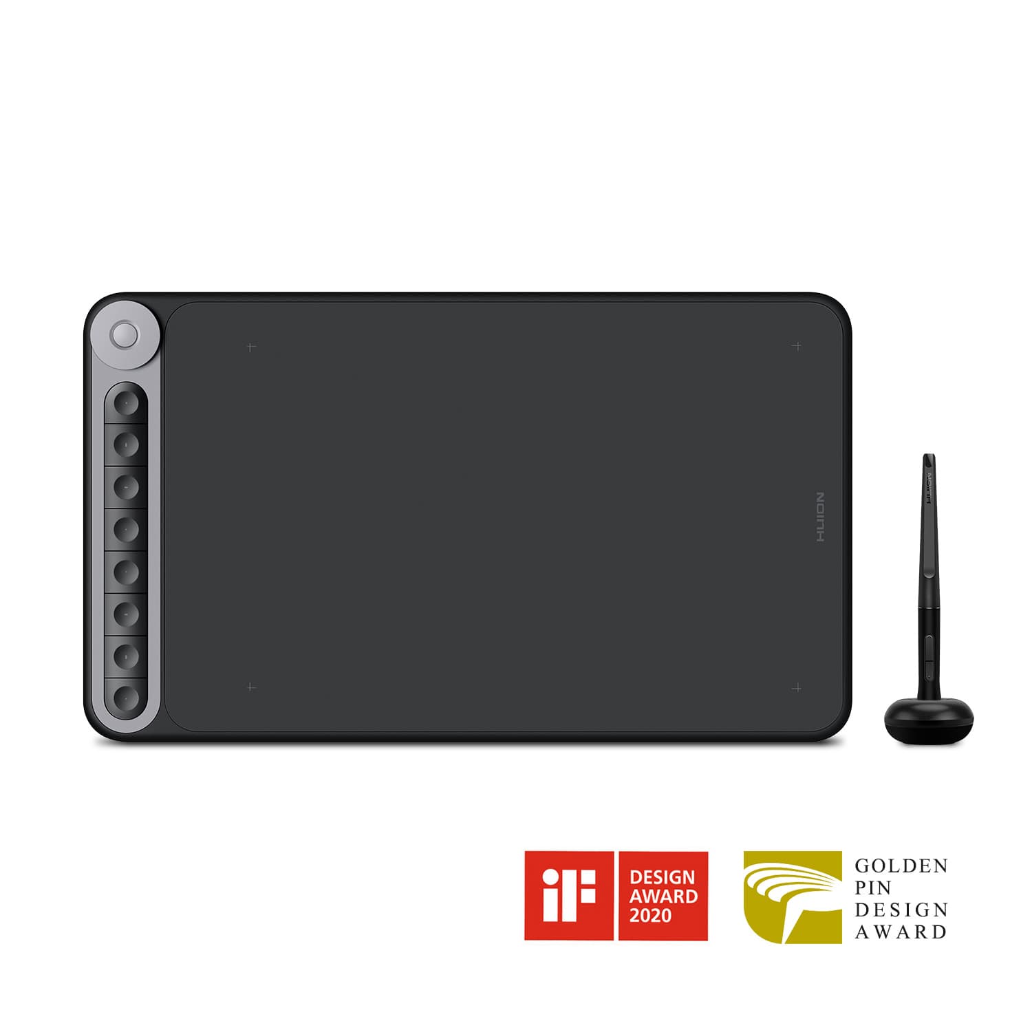 Sponsored Prizes: Huion Tablet