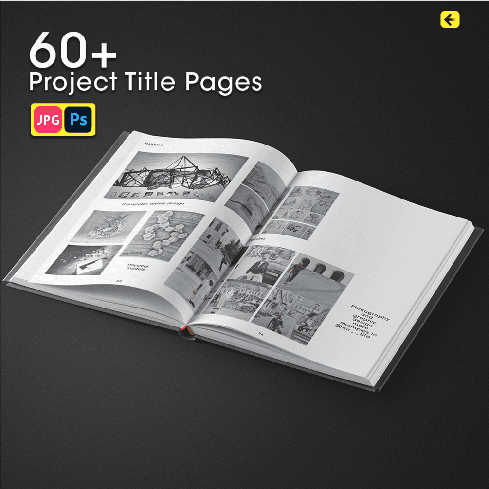 š 250+ Architectural Portfolio Templates | Ready to Edit!