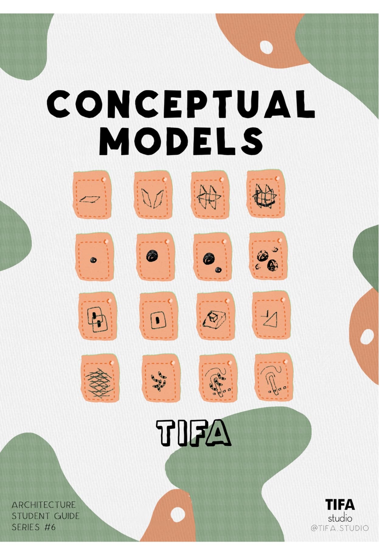 š Conceptual Models eBook | Architecture Student Guide