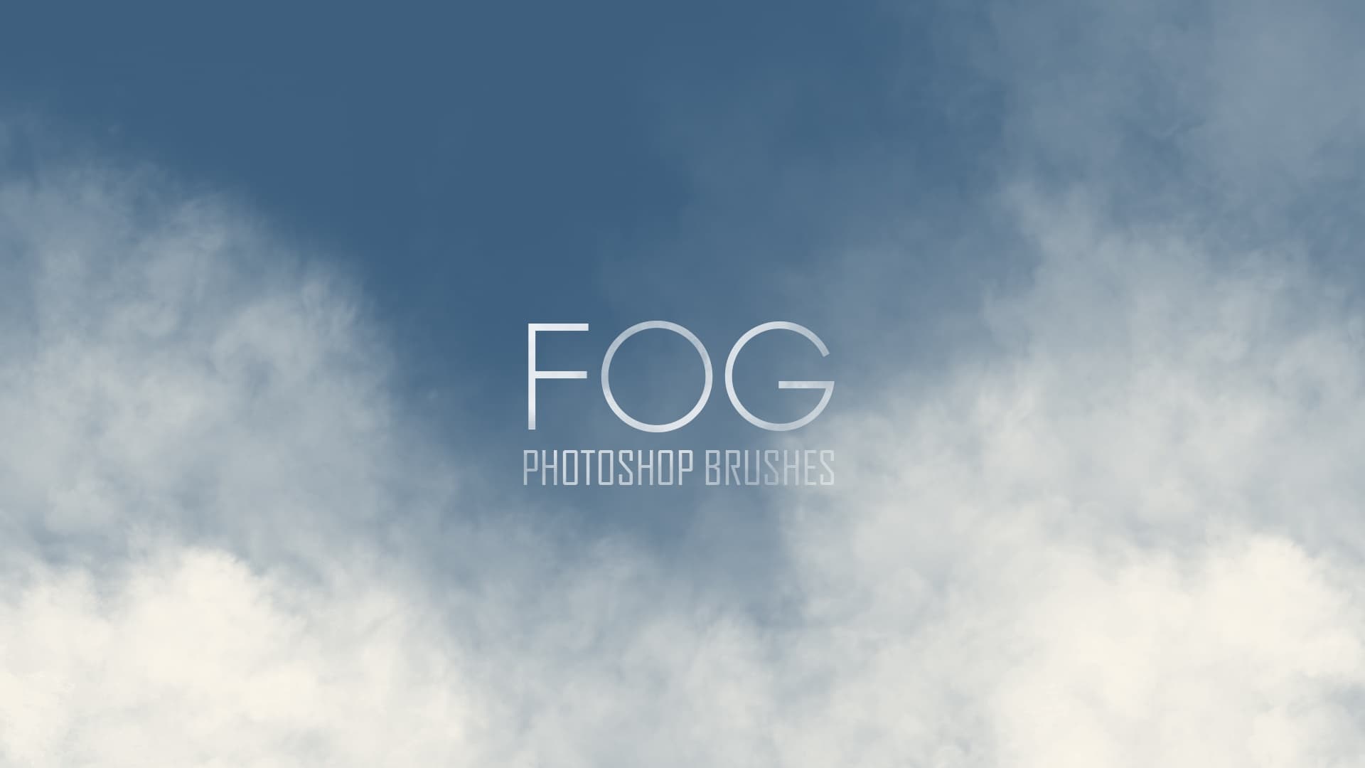 Fog Brushes