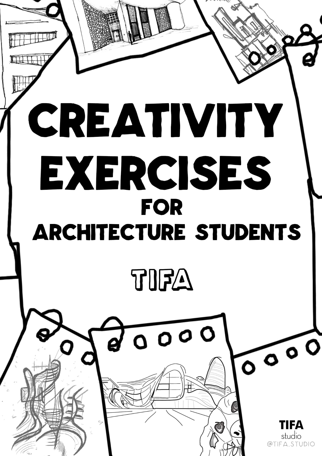 š Creativity Exercises for Architecture Students