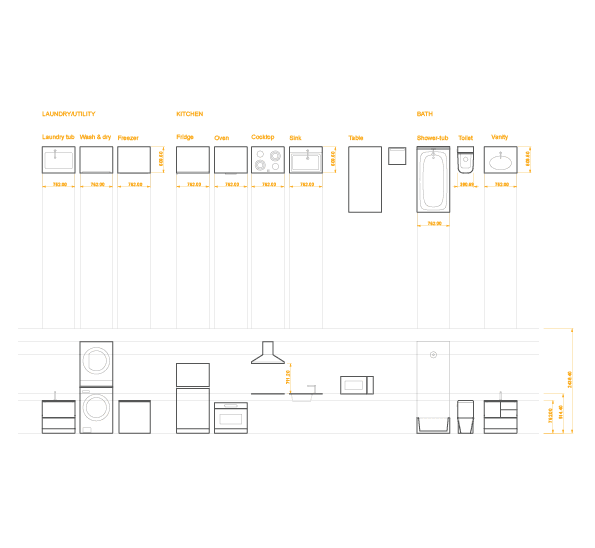 Rhino Domestic Furniture