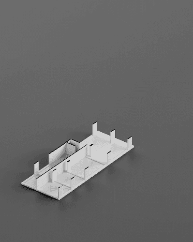 Dorrego 1711 CABA, Argentina