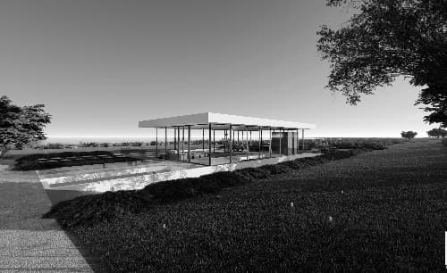 Casa para Patricia Wolf