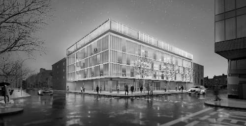 Concurso Internacionl:DublinCall