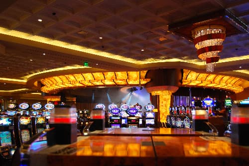 Prax Casino, Bensalem, PA