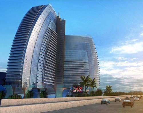 Imperial Hotel Resort & Spa, Biloxi, MI