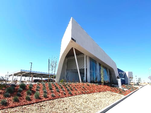 JETWAVE: Victorville, CA