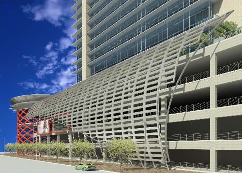 Imperial Hotel, Biloxi, MI