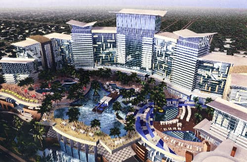 Biloxi Capitol Resort & Spa