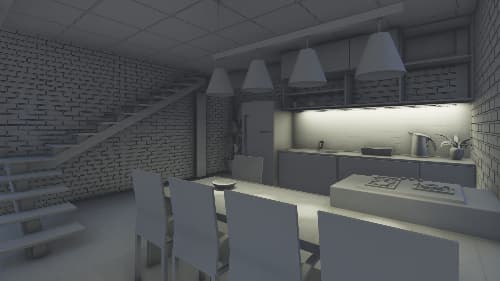 DICHITO - REFORMA DE VIVIENDA