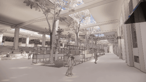 Reinstatement of Pasar Seni & The Cultivation of Art Culture in Malaysia