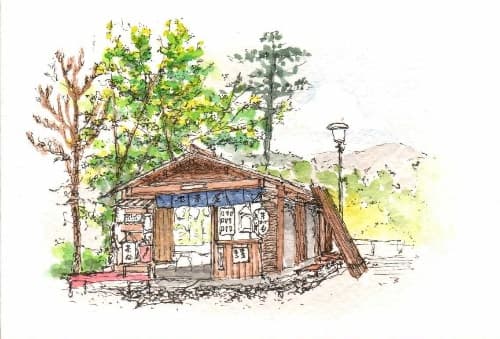 Live Sketches Vol. 1