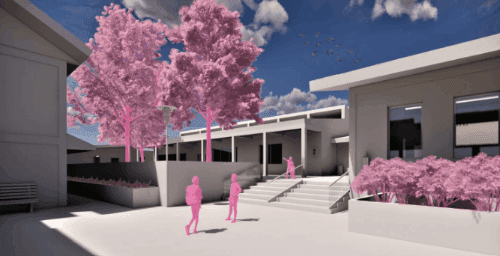 Finley Wildlife Education Center