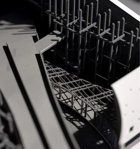 Redistribute - 2099 Autonomous Delivery Center