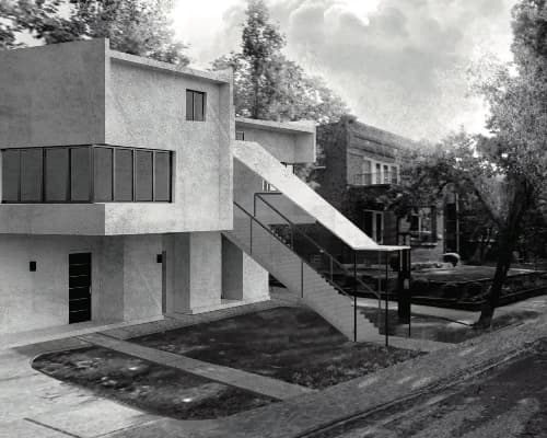 Re-inviting the Light_Duplex