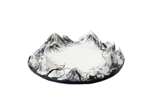 Reconciling_A Mountain Plate