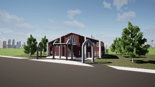 Health Service Center