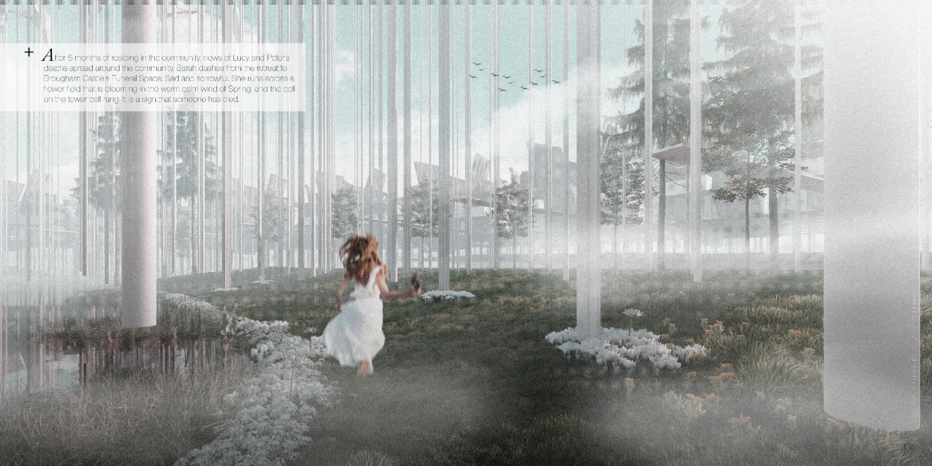 Visualization Award