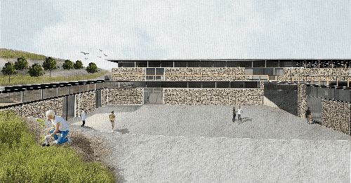 Rebuild, Reuse, Restored