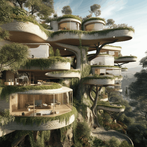 Collective Consciousness: A Utopia that Collapses all Subdivisions of Society into One