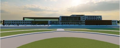 Tetris: A Proposed World Center in the Philippines