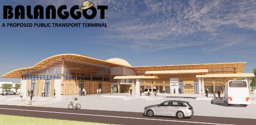 Perceived Effects of the Presumed Public Transport Terminal in Municipality of Echague: Utilizing Indigenous Materials