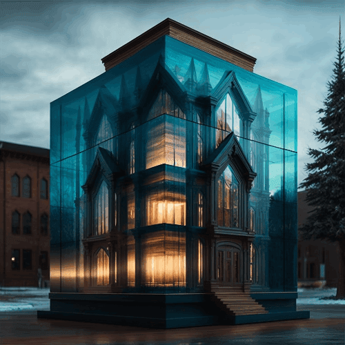 Venerate, Project, Love