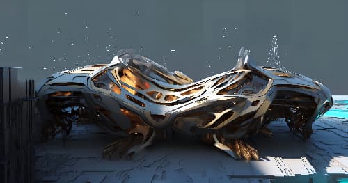 AI Dystopia: When the Superintelligence Takes Over