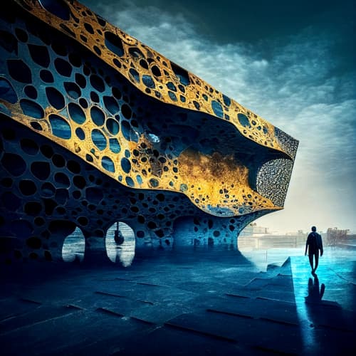 The Oceanographic Museum