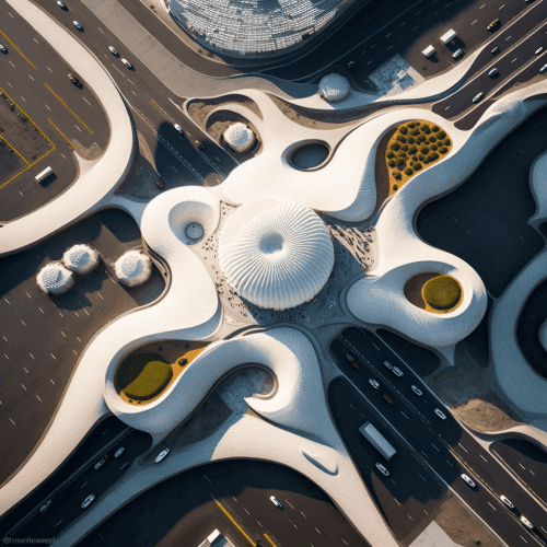 Floral International Airport