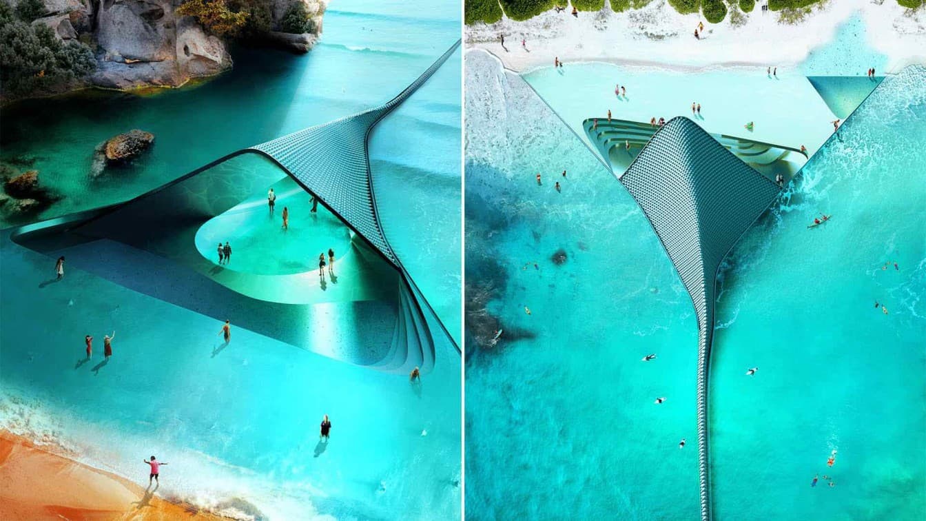 Ocean Gate Observatory