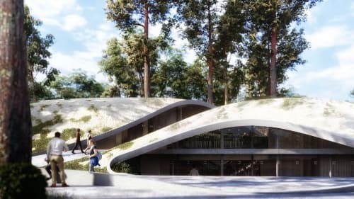 Dun(e): A Building, A Meeting Place