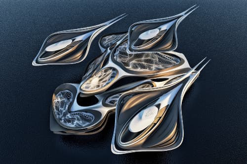 Transportation Swarms