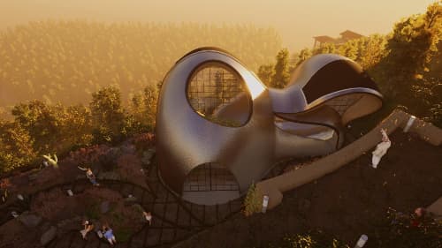 Metamorphosis Yoga Shala in Portugal