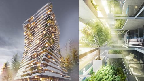 BIOFRAME - An Architectural Prosthetic