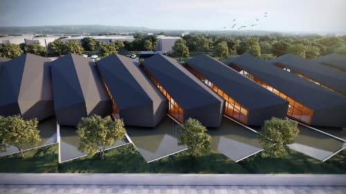 Bintaro Design District Center