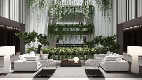 Zen Garden Residences