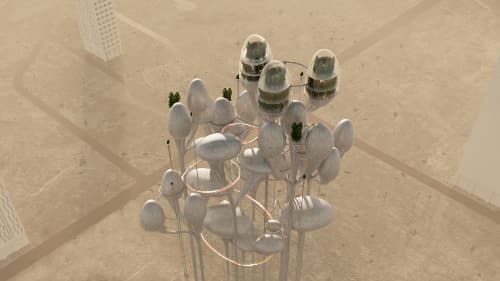 Futura: Post Pandemic Middle School