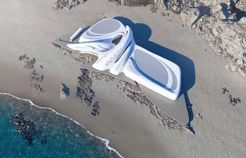 Jesolo Magica - Fluidity 2.0