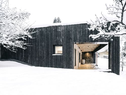 KAVGOLOVO GUESTHOUSE