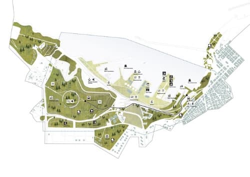 BANDIRMA DESIGN PARK